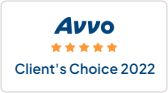 AVVO | Client's Choise 2022